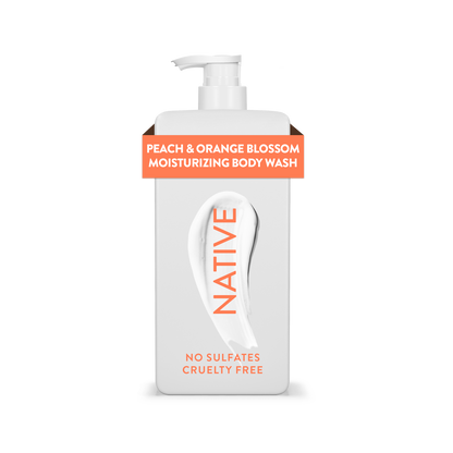 Body Wash