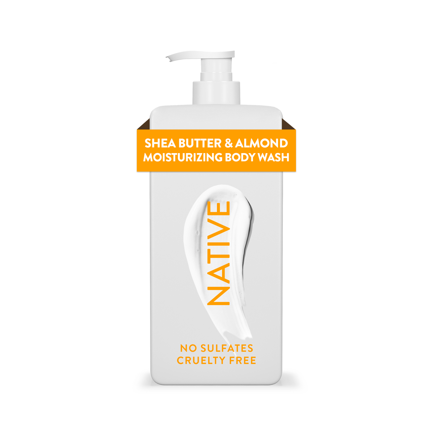 Body Wash