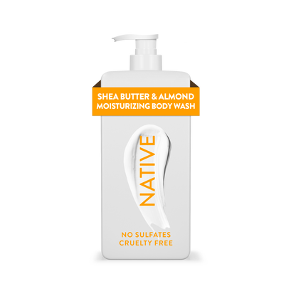 Body Wash