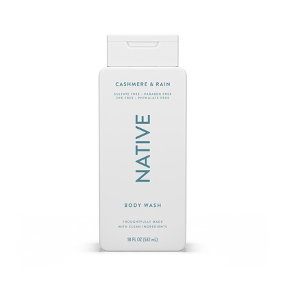 Body Wash