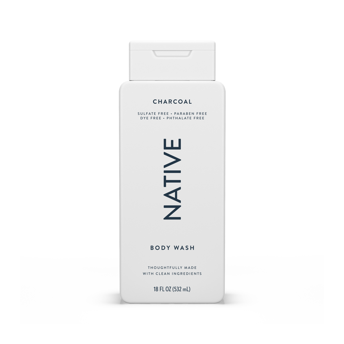 Body Wash
