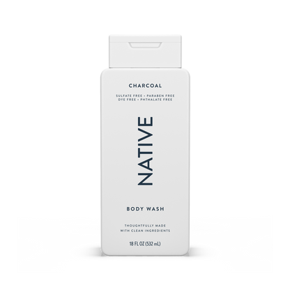 Body Wash