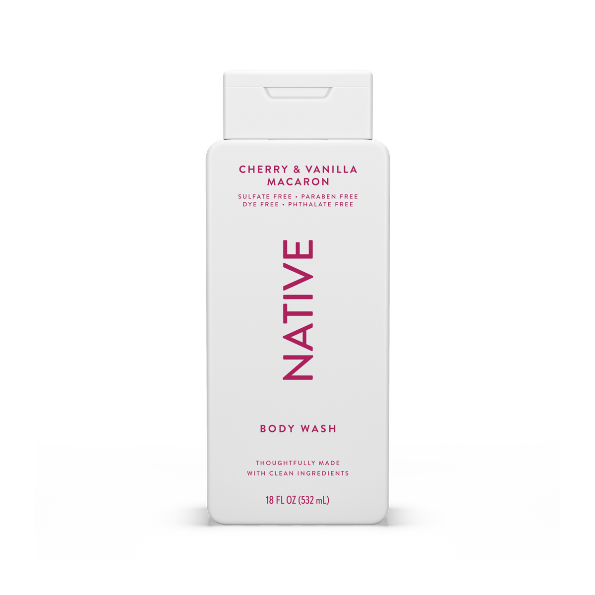 Body Wash