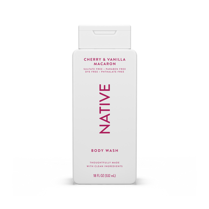 Body Wash