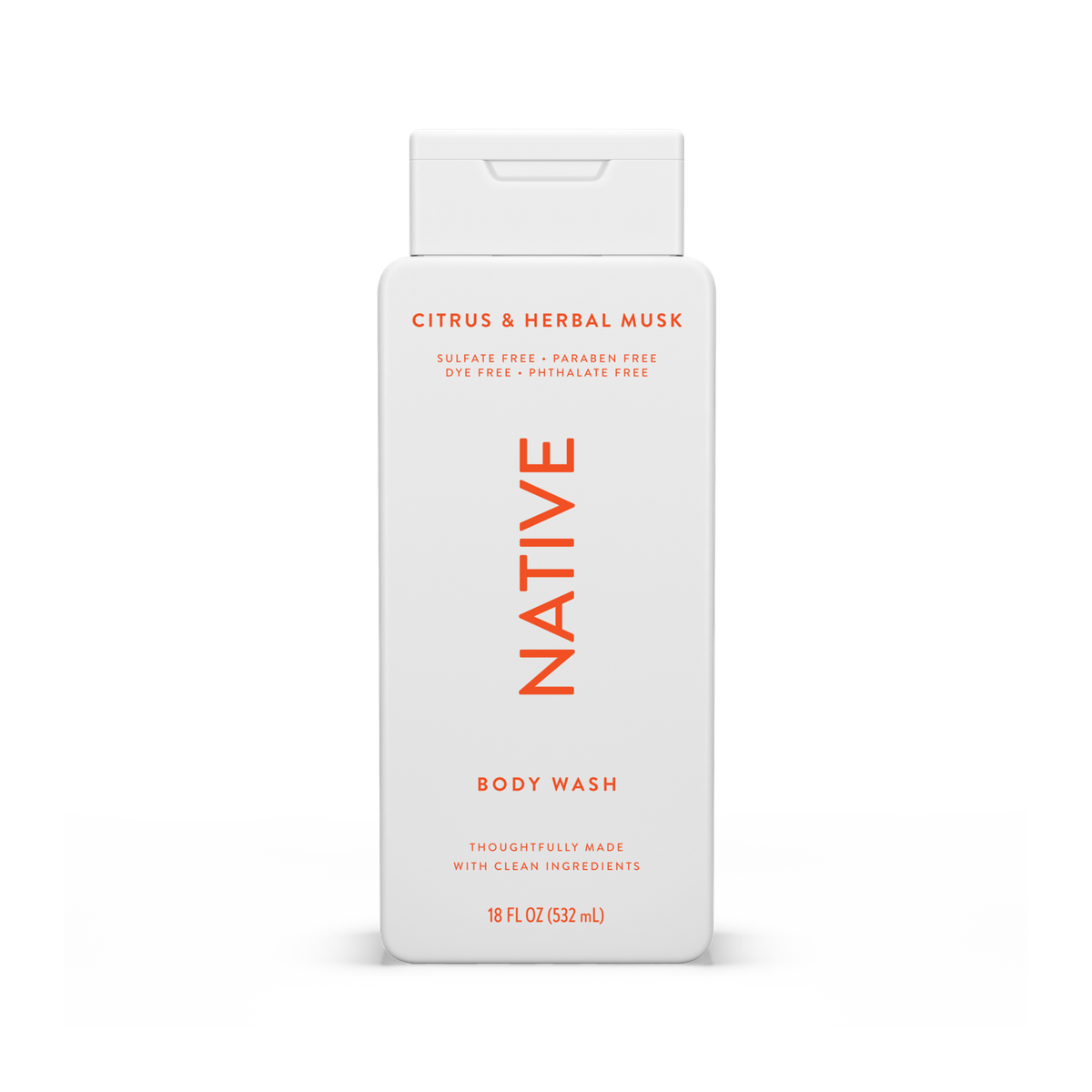 Body Wash