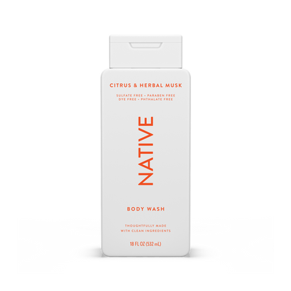 Body Wash