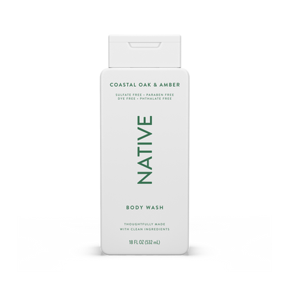 Body Wash