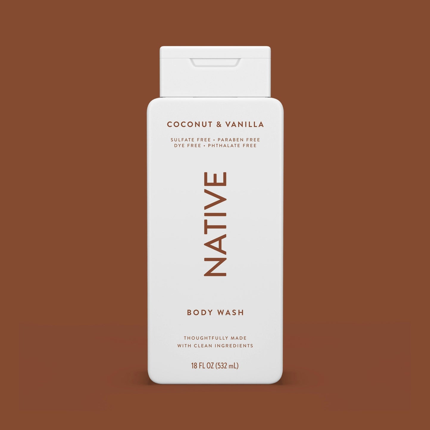 Body Wash