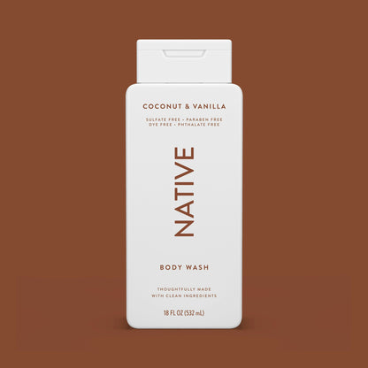 Body Wash