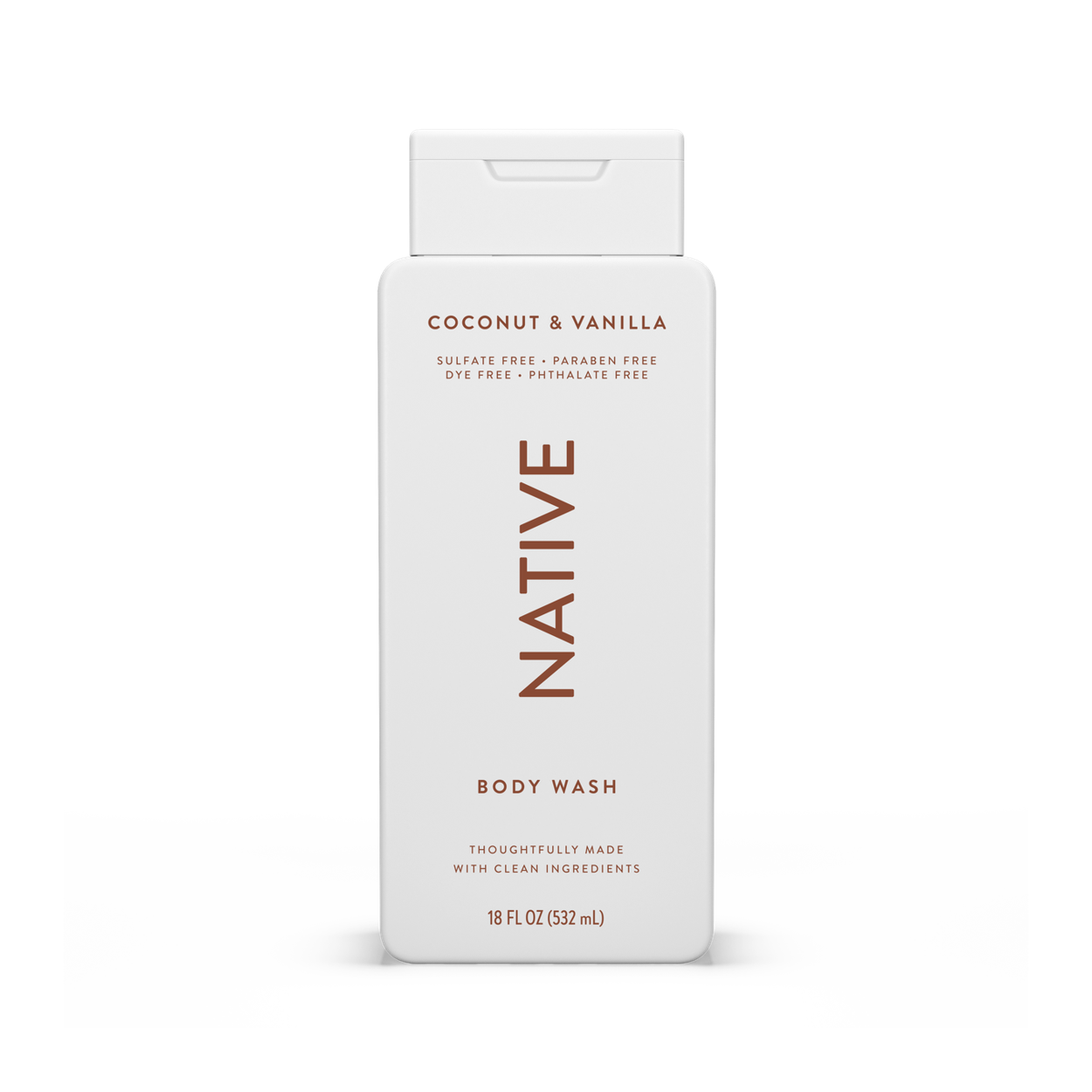 Body Wash