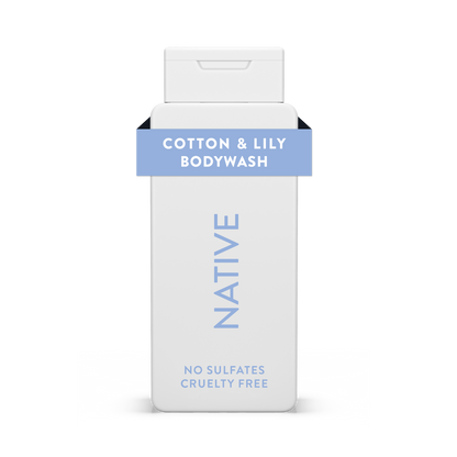 Body Wash