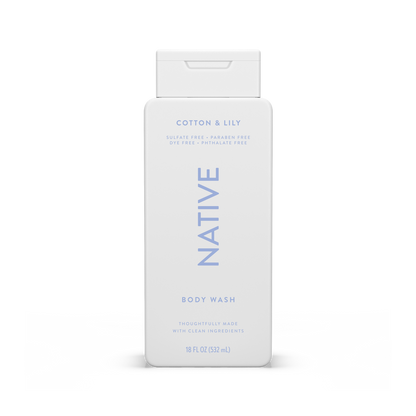 Body Wash