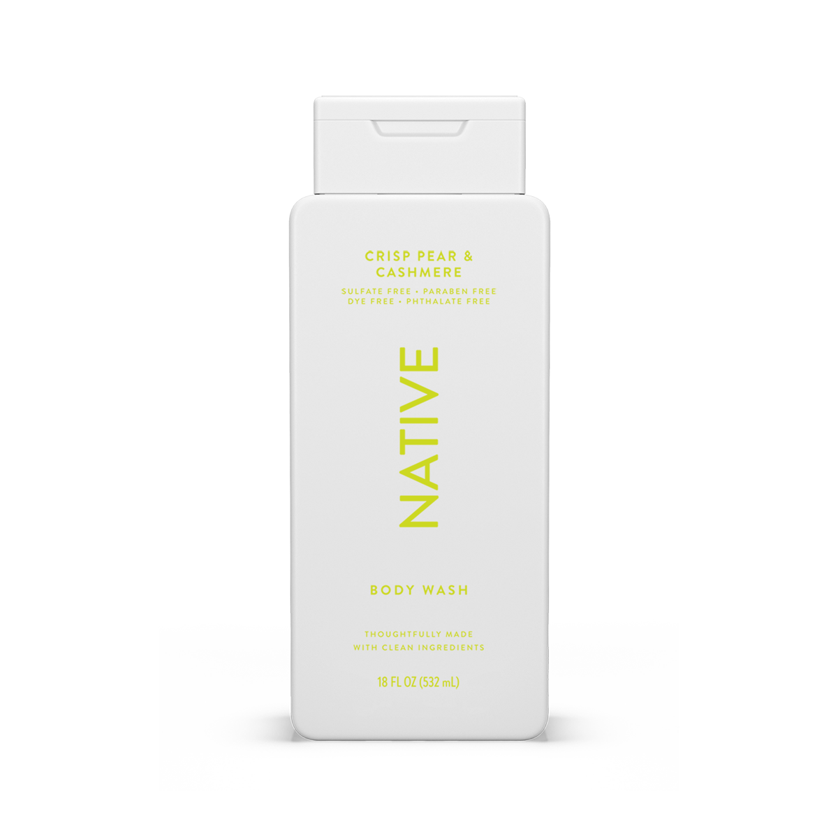 Body Wash