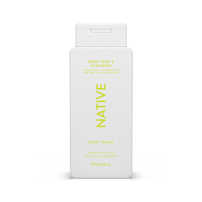 Body Wash