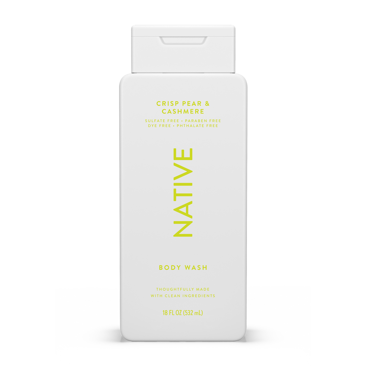 Body Wash