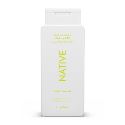 Body Wash