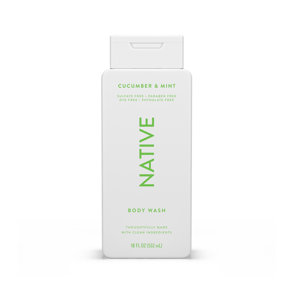 Body Wash