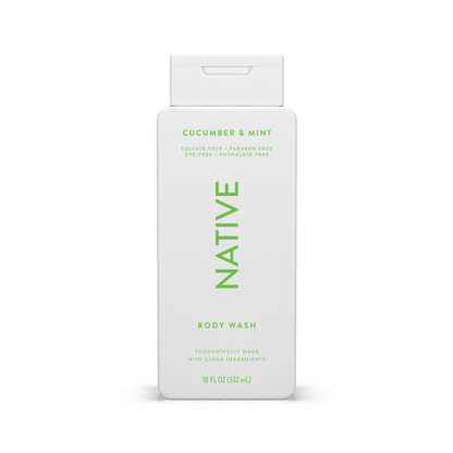 Body Wash