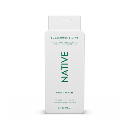 Body Wash