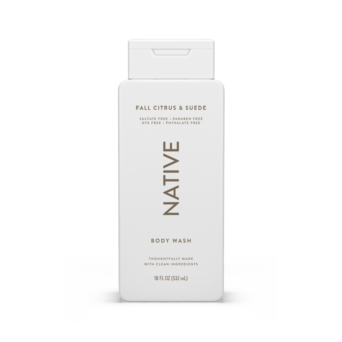 Body Wash