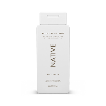 Body Wash