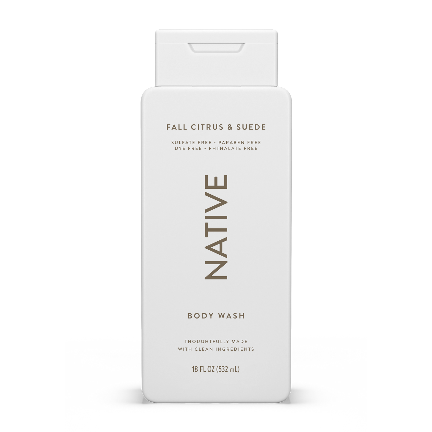Body Wash