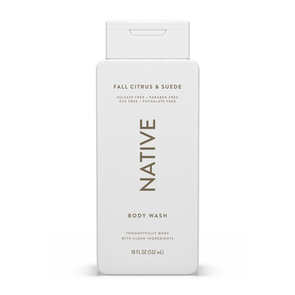 Body Wash