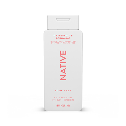 Body Wash