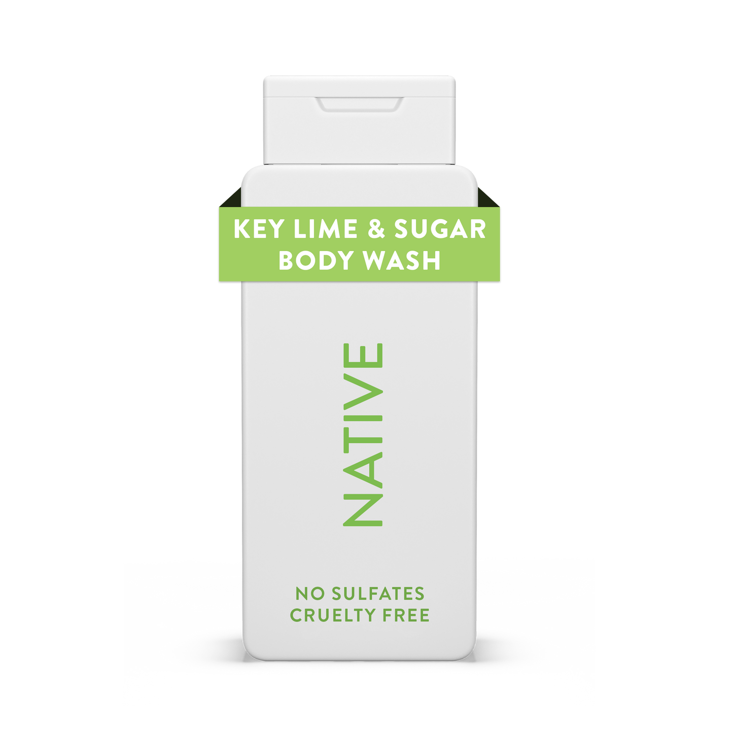 Body Wash