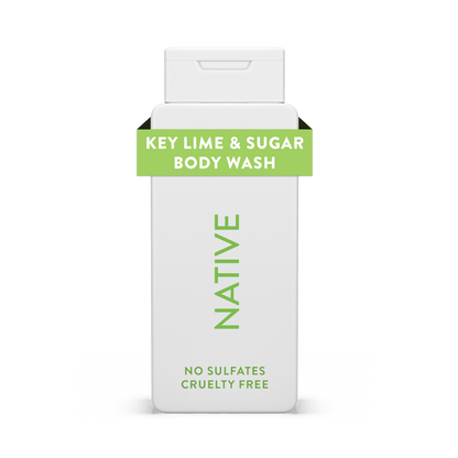 Body Wash