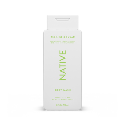 Body Wash