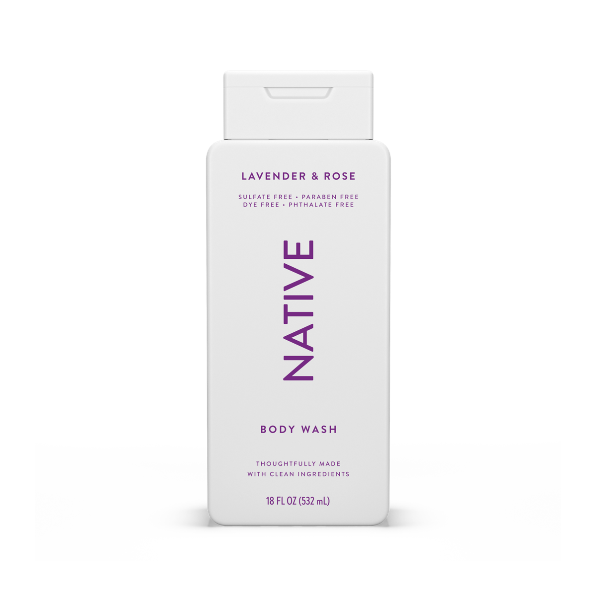 Body Wash