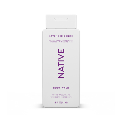 Body Wash