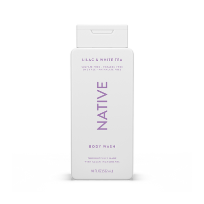 Body Wash