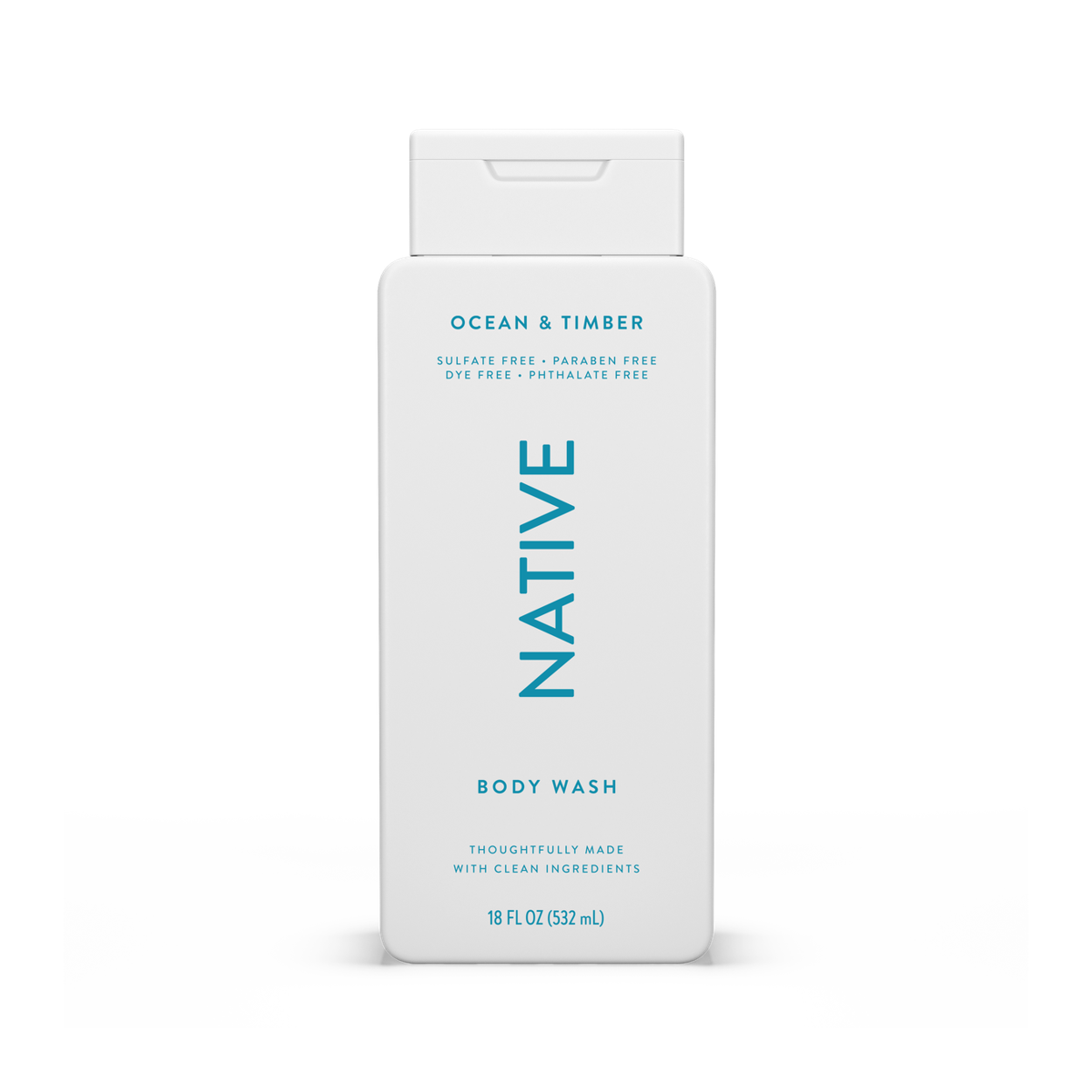 Body Wash