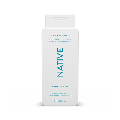 Body Wash