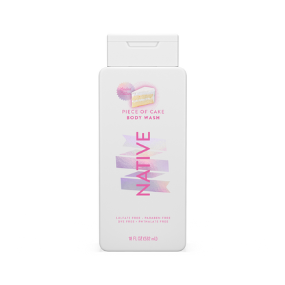 Body Wash