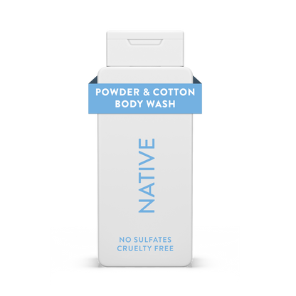 Body Wash