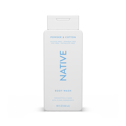 Body Wash