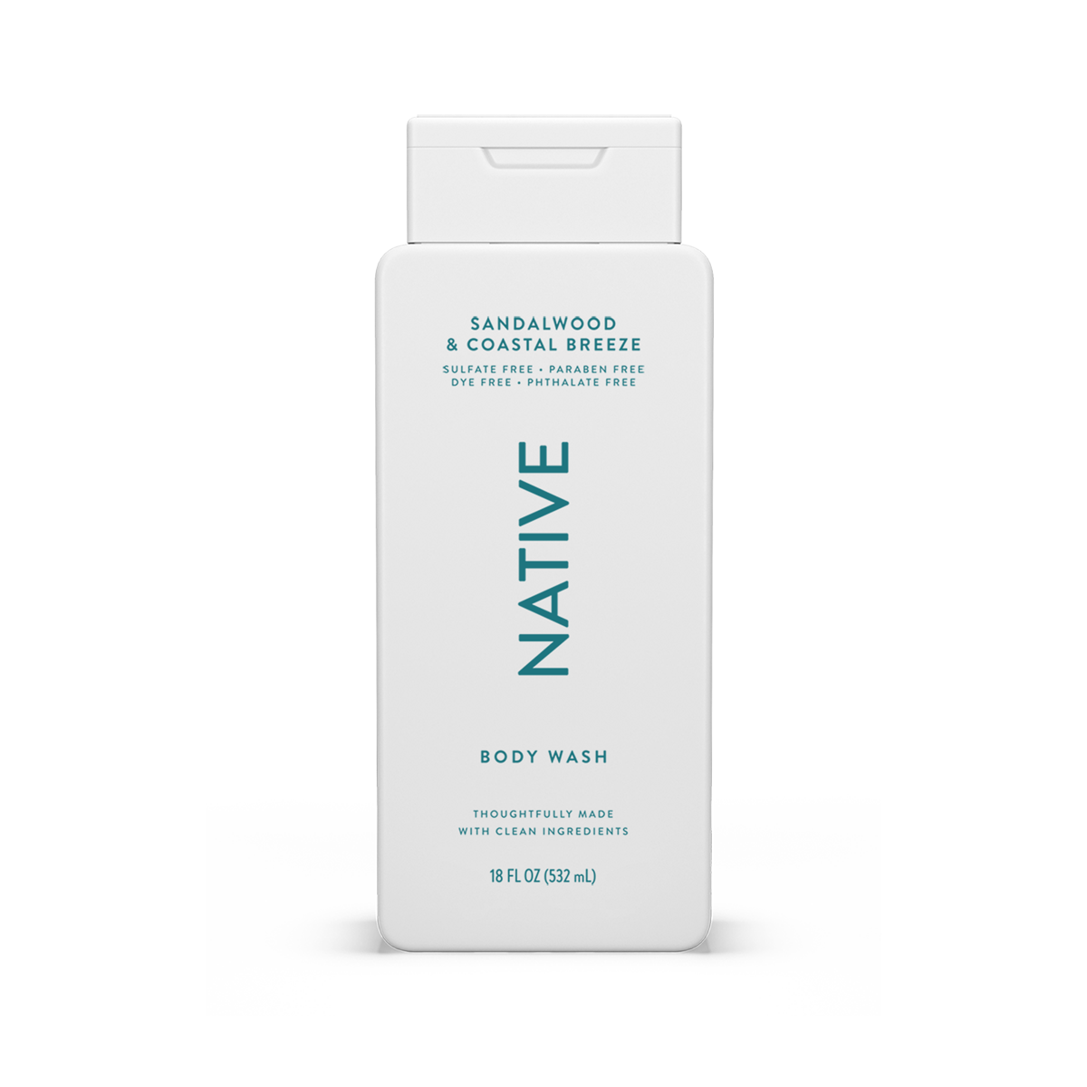 Body Wash