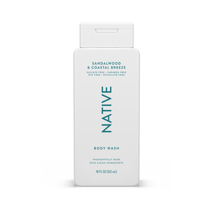 Body Wash