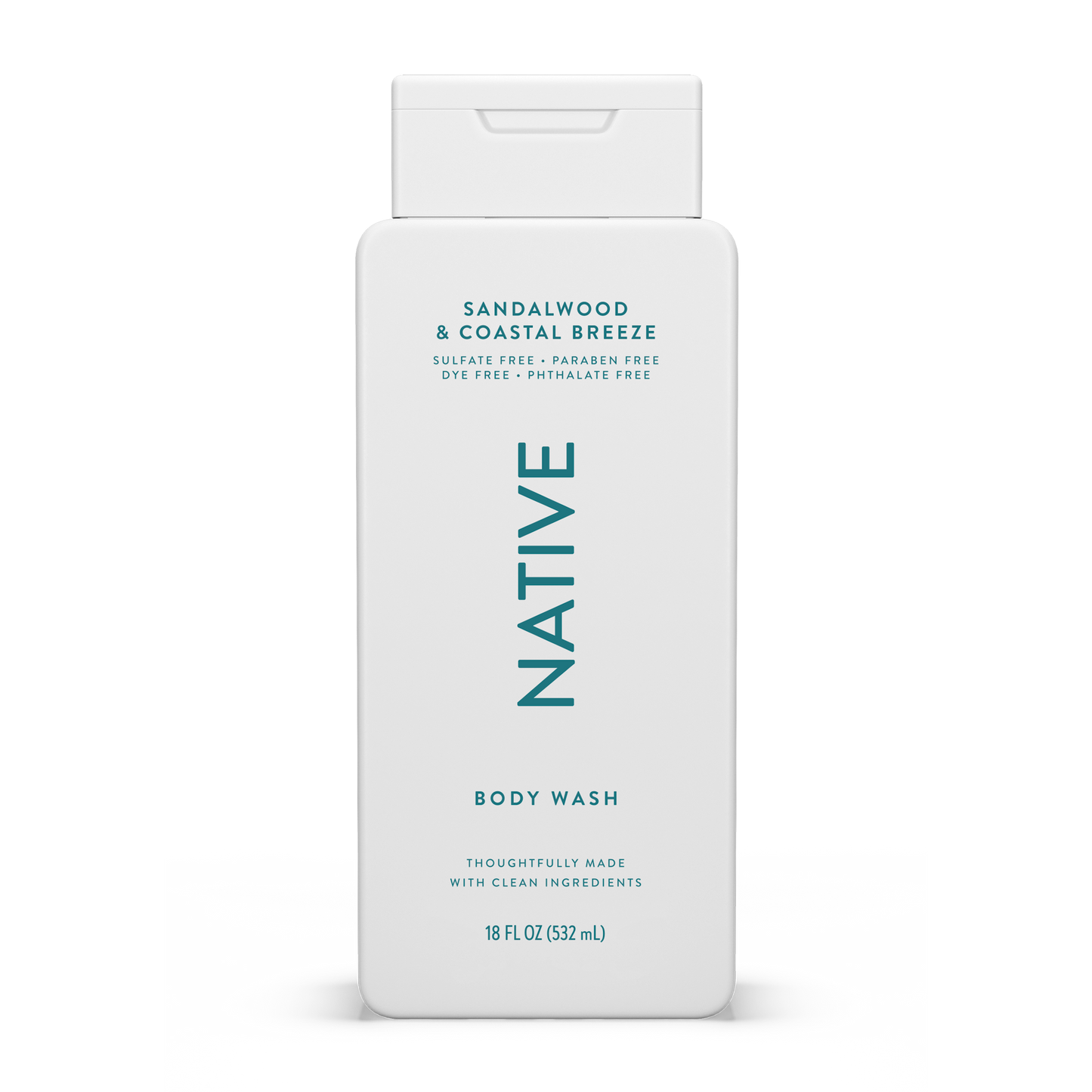 Body Wash