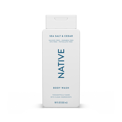 Body Wash