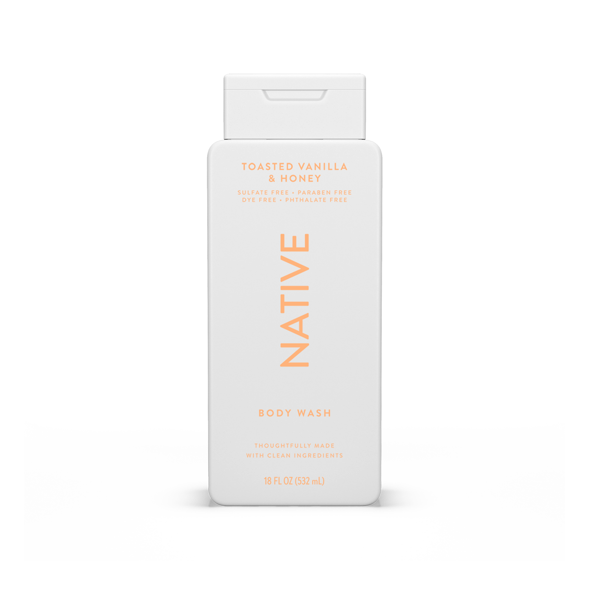Body Wash