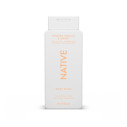 Body Wash
