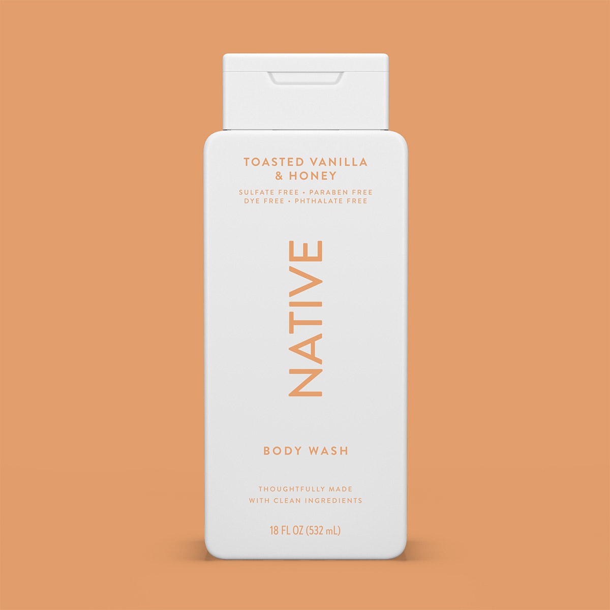 Body Wash