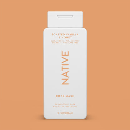 Body Wash