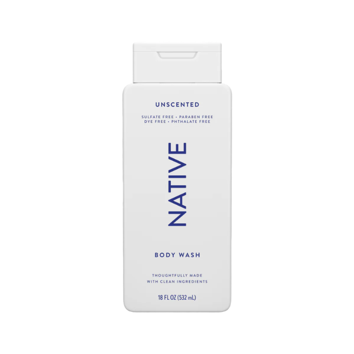 Body Wash