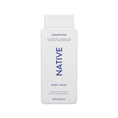 Body Wash