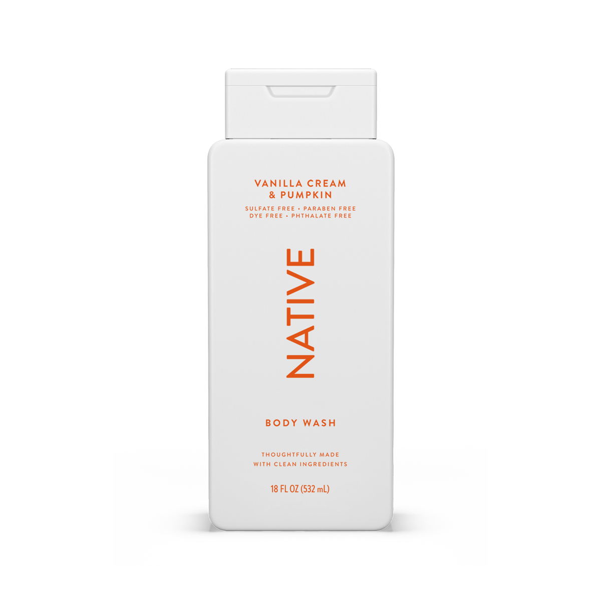 Body Wash